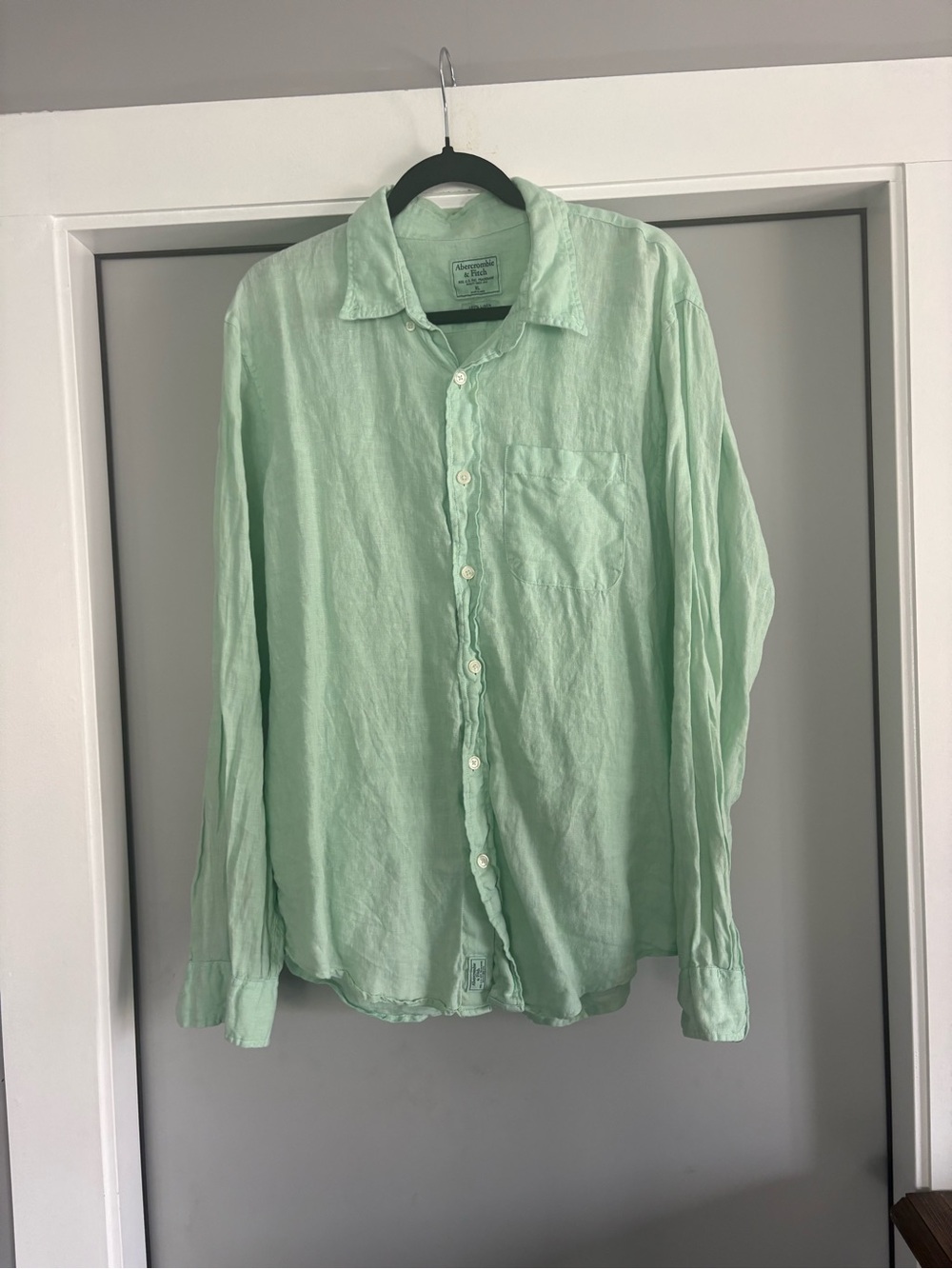 Abercrombie and Fitch shirt